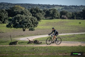 Probamos la Cannondale Topstone 1: gravel de alta gama en un cuadro de aluminio