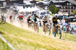 Qué sabemos del super Campeonato del Mundo UCI Glasgow 2023