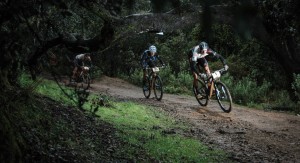El recorrido de la Andalucía Bike Race 2019 etapa a etapa