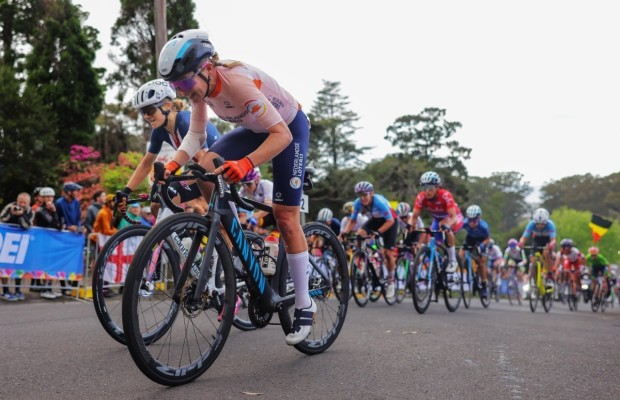 What we know about the UCI Glasgow 2023 Super World Championships