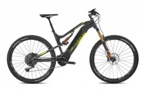 Ahora puedes disfrutar de una bicicleta sin tener que comprarla, llega el renting