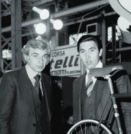 Fallece a los 89 años Ugo de Rosa, uno de los grandes nombres en el mundo del ciclismo