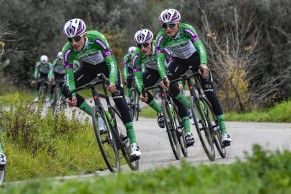 Fallece a los 89 años Ugo de Rosa, uno de los grandes nombres en el mundo del ciclismo