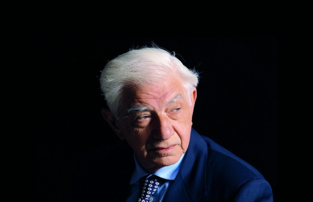 Fallece a los 89 años Ugo de Rosa, uno de los grandes nombres en el mundo del ciclismo