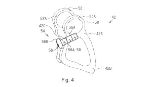 Shimano también podría sacar su propio desviador sin patilla