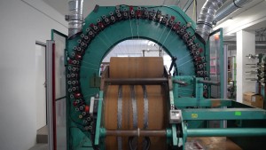 Time construirá la fábrica de bicis de carbono más grande de EE.UU