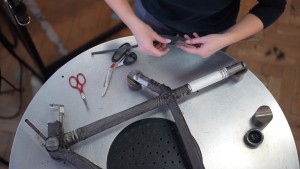 Time construirá la fábrica de bicis de carbono más grande de EE.UU