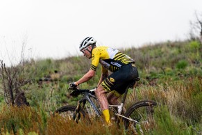 Las 3 historias de Orbea en la Cape Epic 2023