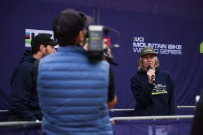 La Copa del Mundo XCO no se podrá ver gratis en directo