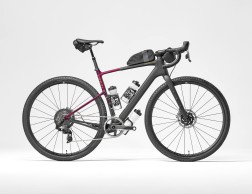 Nueva Topstone LAB71: el gravel premium de Cannondale