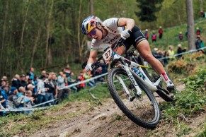 La Copa del Mundo XCO no se podrá ver gratis en directo