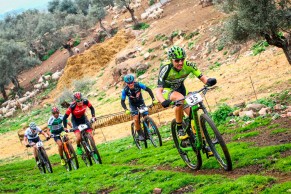 Últimos días para inscribirse en la Andalucía Bike Race 2019