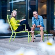 Nino Schurter se separa de su esposa