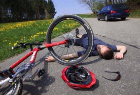 La ley se endurece para los que atropellen a ciclistas. El Senado aprueba #PorUnaLeyJusta