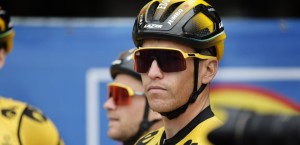 El Jumbo Visma está utilizando un dispositivo de cambio de presión en marcha