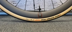 El Jumbo Visma está utilizando un dispositivo de cambio de presión en marcha