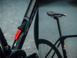 Razones por las que la Trek Domane es una bici de carretera perfecta