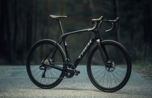 Razones por las que la Trek Domane es una bici de carretera perfecta