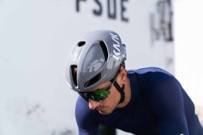 Kask renueva el casco Utopia