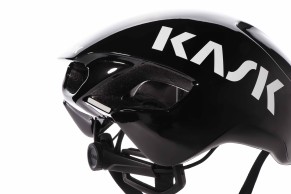 Kask renueva el casco Utopia