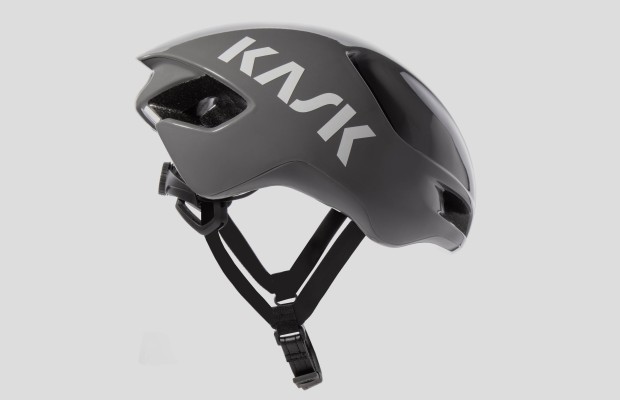 Kask renueva el casco Utopia
