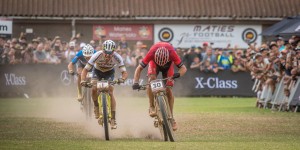 Por que é necessário fazer séries?