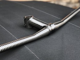 Estas son las 2 mountain bikes más ligeras del mundo, rígida y doble