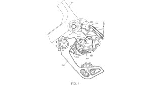 TRP también está detrás de un desviador sin patilla para MTB