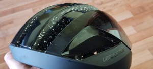 Salto de calidad en el nuevo casco Cannondale Dynam