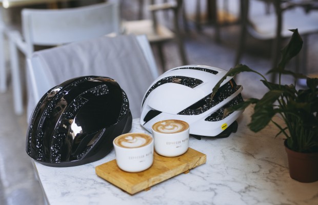 Salto de calidad en el nuevo casco Cannondale Dynam