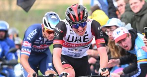 Guía para seguir hoy el Tour de Flandes 2023: favoritos, recorrido, dónde ver