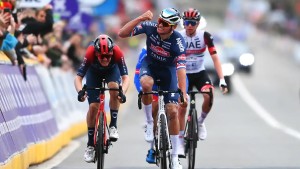 Guía para seguir hoy el Tour de Flandes 2023: favoritos, recorrido, dónde ver