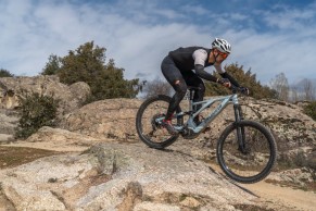 Última fecha para probar una Specialized Turbo Levo