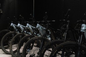 Última fecha para probar una Specialized Turbo Levo