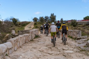 Última fecha para probar una Specialized Turbo Levo