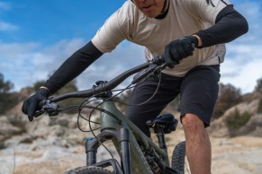 Última fecha para probar una Specialized Turbo Levo