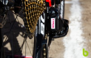 Sram Eagle AXS Trek Factory Racing