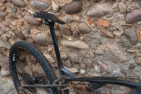 Prologo presenta el sillín más ligero del mundo, solo pesa 5g y está impreso en 2D