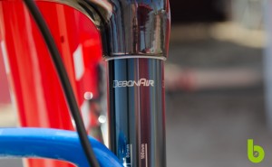 Horquilla SID World Cup 2019