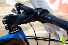 La Orbea Alma de Victor Koreztky para Banyoles