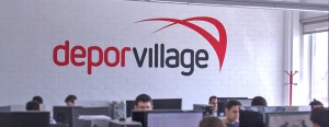 Deporvillage