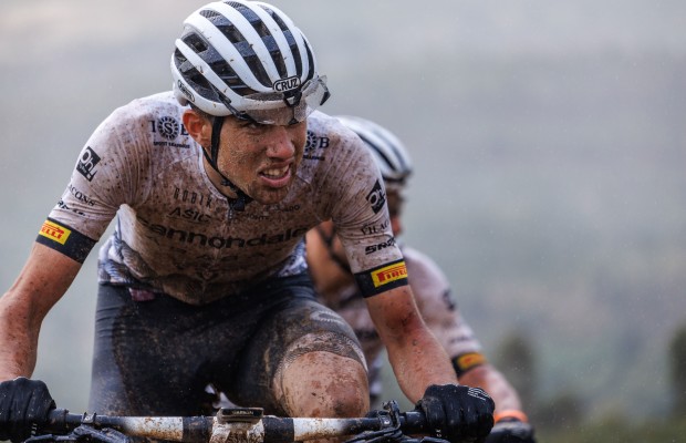 El Cannondale-VAS-Arabay sorprendió a todos en la Cape Epic y ahora lo cuenta todo en este documental