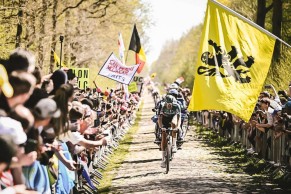 París-Roubaix 2023: horarios, favoritos y dónde ver