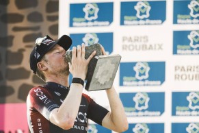 París-Roubaix 2023: horarios, favoritos y dónde ver