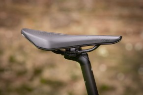 The importance of the saddle's setback