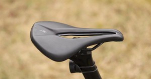 The importance of the saddle's setback