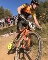 Las 5 mountain bikes más rápidas en Banyoles 2019