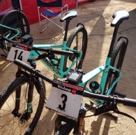 Las 5 mountain bikes más rápidas en Banyoles 2019