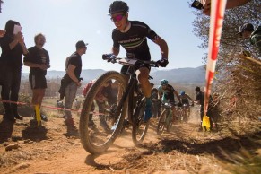 Las 5 mountain bikes más rápidas en Banyoles 2019