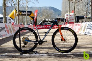 Las 5 mountain bikes más rápidas en Banyoles 2019